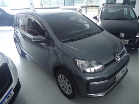 VOLKSWAGEN UP 1.0 12V 4P FLEX, Foto 1