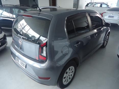 VOLKSWAGEN UP 1.0 12V 4P FLEX, Foto 2