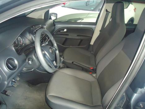 VOLKSWAGEN UP 1.0 12V 4P FLEX, Foto 4