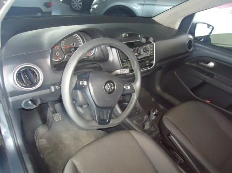 VOLKSWAGEN UP 1.0 12V 4P FLEX, Foto 5