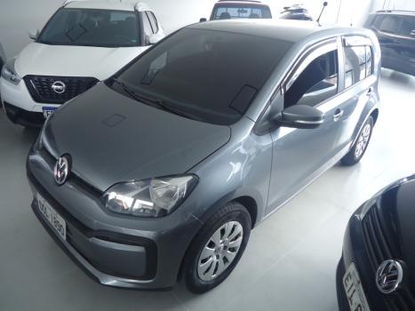 VOLKSWAGEN UP 1.0 12V 4P FLEX, Foto 6