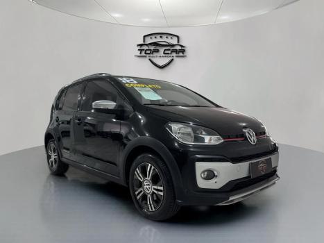 VOLKSWAGEN UP 1.0 12V 4P FLEX, Foto 1