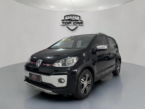 VOLKSWAGEN UP 1.0 12V 4P FLEX, Foto 2