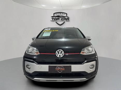 VOLKSWAGEN UP 1.0 12V 4P FLEX, Foto 3