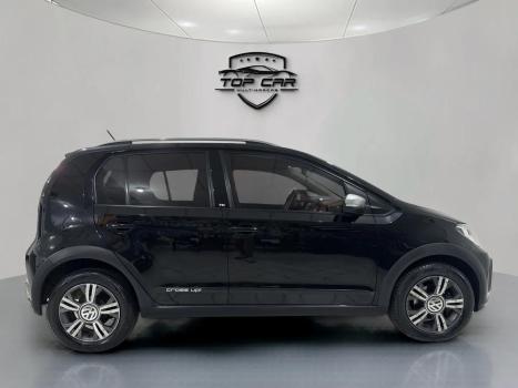 VOLKSWAGEN UP 1.0 12V 4P FLEX, Foto 4