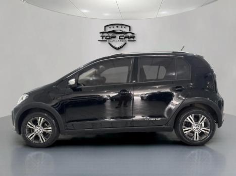 VOLKSWAGEN UP 1.0 12V 4P FLEX, Foto 5