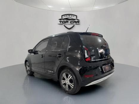 VOLKSWAGEN UP 1.0 12V 4P FLEX, Foto 6
