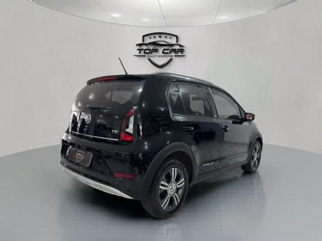 VOLKSWAGEN UP 1.0 12V 4P FLEX, Foto 7
