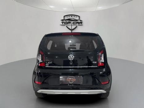 VOLKSWAGEN UP 1.0 12V 4P FLEX, Foto 8