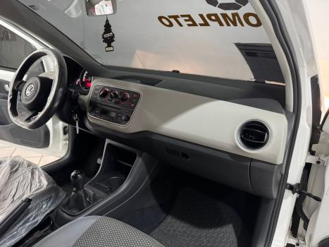 VOLKSWAGEN UP 1.0 12V 4P FLEX, Foto 10