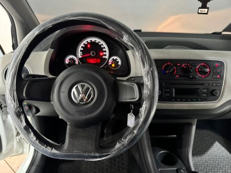 VOLKSWAGEN UP 1.0 12V 4P FLEX, Foto 12