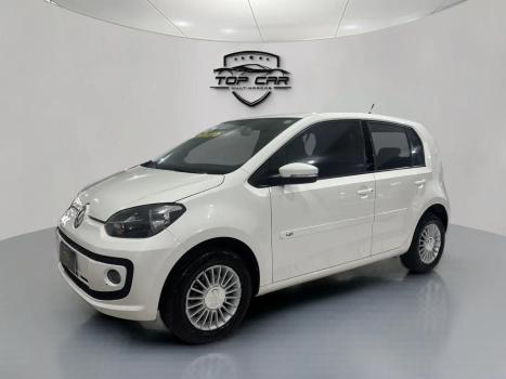 VOLKSWAGEN UP 1.0 12V 4P TSI FLEX MOVE UP, Foto 2