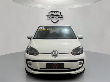 VOLKSWAGEN UP 1.0 12V 4P TSI FLEX MOVE UP, Foto 3