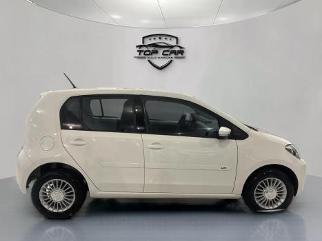VOLKSWAGEN UP 1.0 12V 4P TSI FLEX MOVE UP, Foto 4