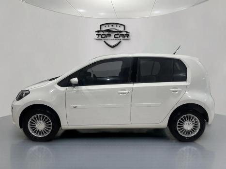 VOLKSWAGEN UP 1.0 12V 4P TSI FLEX MOVE UP, Foto 5