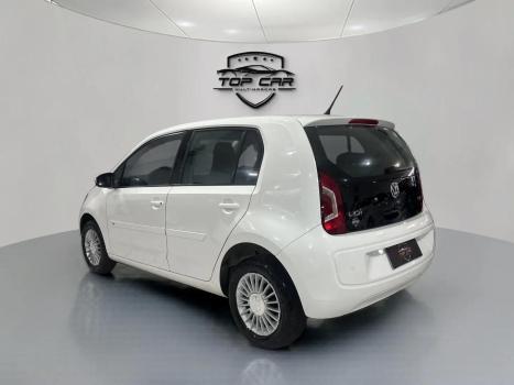 VOLKSWAGEN UP 1.0 12V 4P TSI FLEX MOVE UP, Foto 6