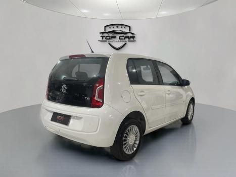 VOLKSWAGEN UP 1.0 12V 4P TSI FLEX MOVE UP, Foto 7