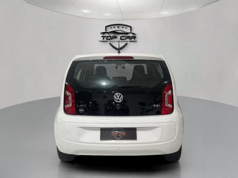 VOLKSWAGEN UP 1.0 12V 4P TSI FLEX MOVE UP, Foto 8
