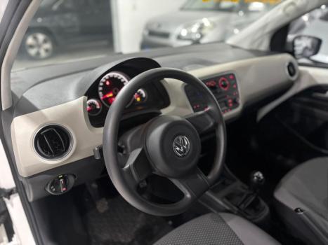 VOLKSWAGEN UP 1.0 12V 4P TSI FLEX MOVE UP, Foto 9