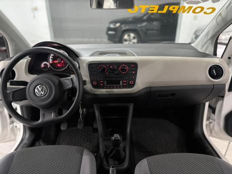 VOLKSWAGEN UP 1.0 12V 4P TSI FLEX MOVE UP, Foto 10