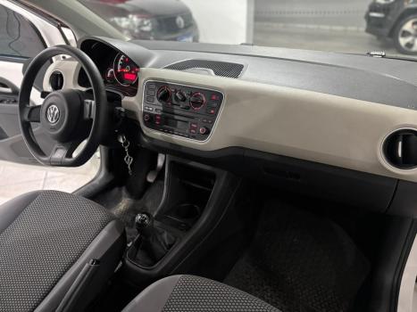 VOLKSWAGEN UP 1.0 12V 4P TSI FLEX MOVE UP, Foto 11