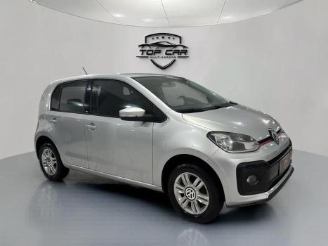 VOLKSWAGEN UP 1.0 12V 4P TSI FLEX MOVE UP, Foto 1
