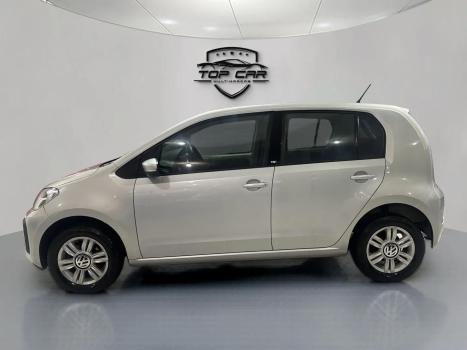 VOLKSWAGEN UP 1.0 12V 4P TSI FLEX MOVE UP, Foto 3