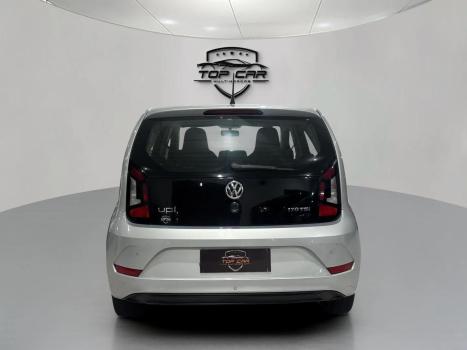 VOLKSWAGEN UP 1.0 12V 4P TSI FLEX MOVE UP, Foto 6