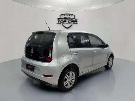 VOLKSWAGEN UP 1.0 12V 4P TSI FLEX MOVE UP, Foto 7