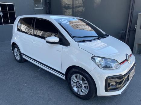 VOLKSWAGEN UP 1.0 12V 4P TSI FLEX MOVE UP, Foto 2