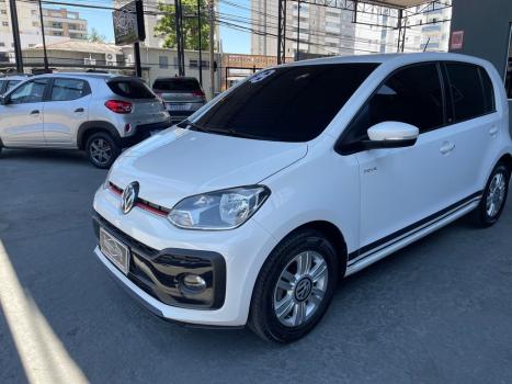 VOLKSWAGEN UP 1.0 12V 4P TSI FLEX MOVE UP, Foto 3