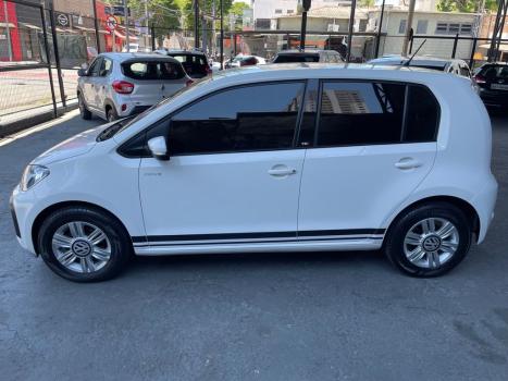 VOLKSWAGEN UP 1.0 12V 4P TSI FLEX MOVE UP, Foto 4