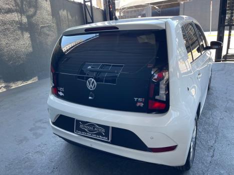 VOLKSWAGEN UP 1.0 12V 4P TSI FLEX MOVE UP, Foto 5