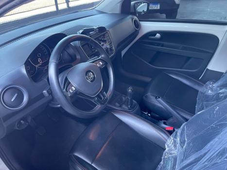 VOLKSWAGEN UP 1.0 12V 4P TSI FLEX MOVE UP, Foto 6
