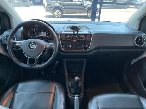 VOLKSWAGEN UP 1.0 12V 4P TSI FLEX MOVE UP, Foto 7