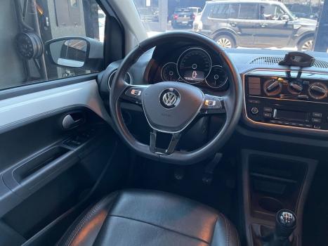 VOLKSWAGEN UP 1.0 12V 4P TSI FLEX MOVE UP, Foto 8