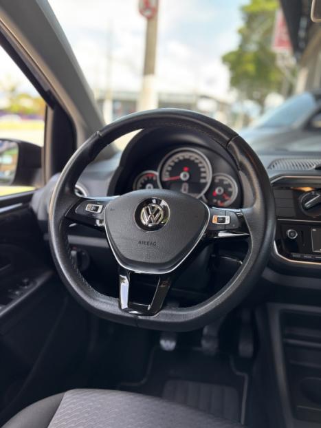 VOLKSWAGEN UP 1.0 12V 4P TSI FLEX MOVE UP, Foto 5