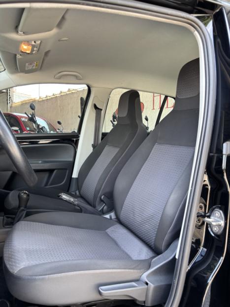 VOLKSWAGEN UP 1.0 12V 4P TSI FLEX MOVE UP, Foto 10