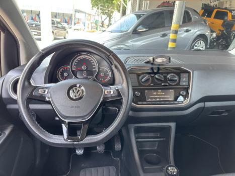 VOLKSWAGEN UP 1.0 12V 4P TSI FLEX MOVE UP, Foto 7