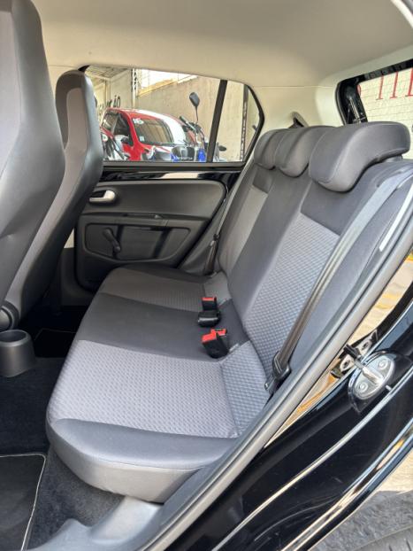VOLKSWAGEN UP 1.0 12V 4P TSI FLEX MOVE UP, Foto 11