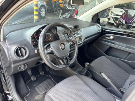 VOLKSWAGEN UP 1.0 12V 4P TSI FLEX MOVE UP, Foto 9