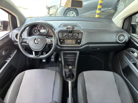 VOLKSWAGEN UP 1.0 12V 4P TSI FLEX MOVE UP, Foto 8