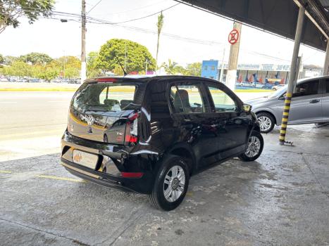 VOLKSWAGEN UP 1.0 12V 4P TSI FLEX MOVE UP, Foto 2