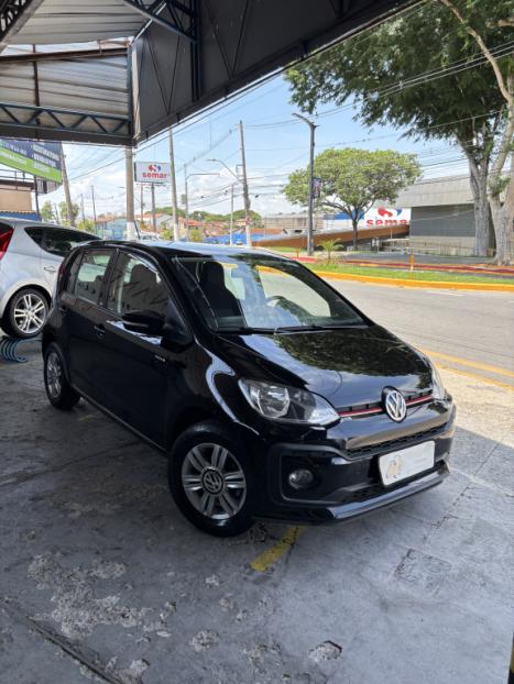 VOLKSWAGEN UP 1.0 12V 4P TSI FLEX MOVE UP, Foto 3