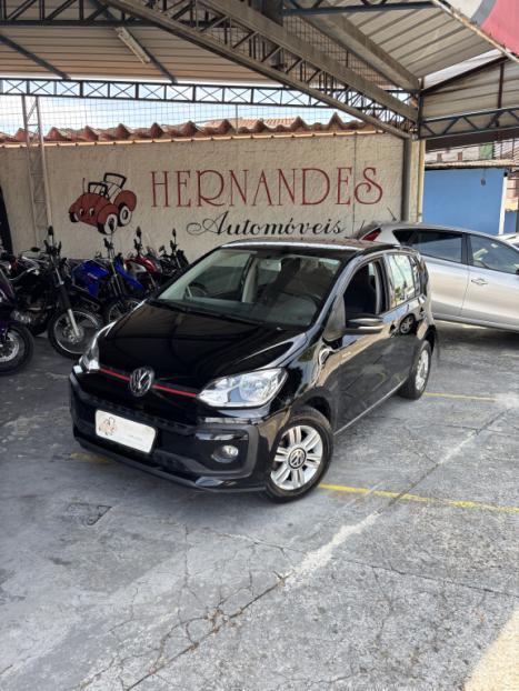 VOLKSWAGEN UP 1.0 12V 4P TSI FLEX MOVE UP, Foto 1