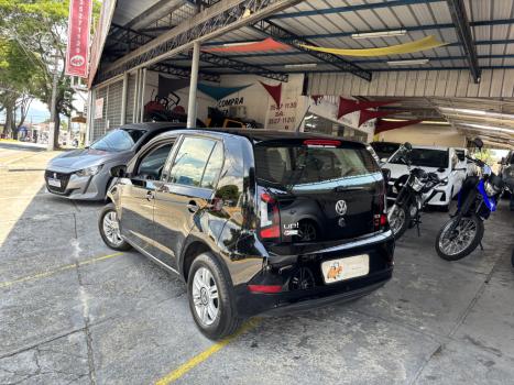 VOLKSWAGEN UP 1.0 12V 4P TSI FLEX MOVE UP, Foto 4