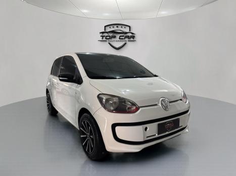VOLKSWAGEN UP 1.0 12V 4P FLEX MOVE UP, Foto 1