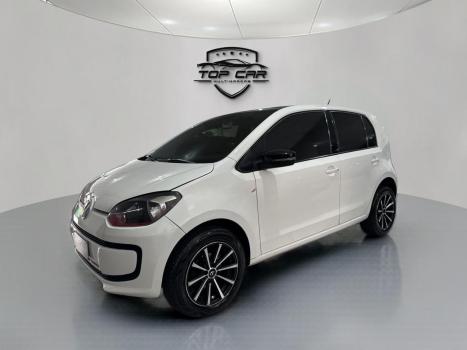 VOLKSWAGEN UP 1.0 12V 4P FLEX MOVE UP, Foto 2