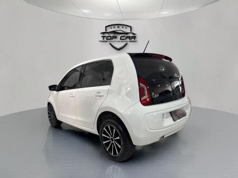 VOLKSWAGEN UP 1.0 12V 4P FLEX MOVE UP, Foto 4