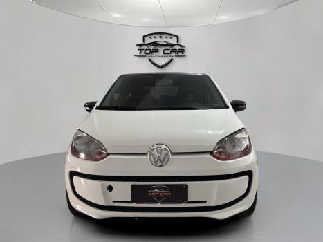 VOLKSWAGEN UP 1.0 12V 4P FLEX MOVE UP, Foto 7